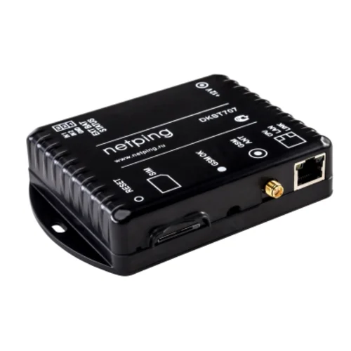 Устройство NetPing SMS